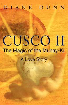 Book cover for Cusco II