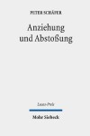 Book cover for Anziehung und Abstossung