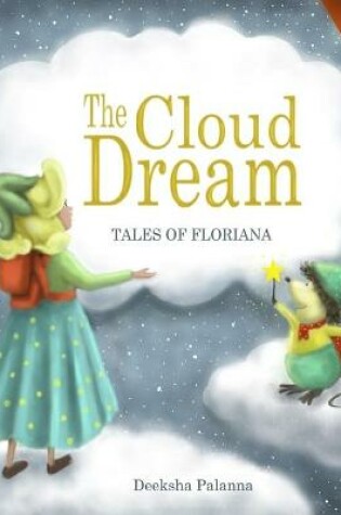 Cover of The Cloud Dream
