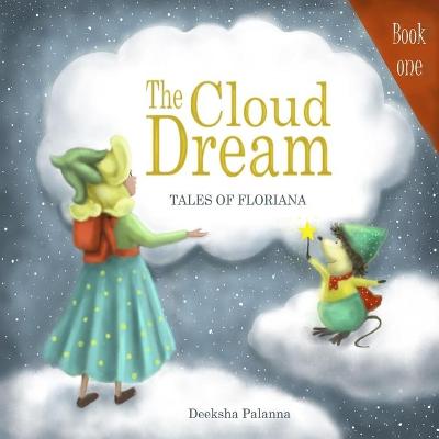 Book cover for The Cloud Dream