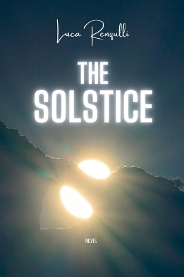 Book cover for The Solstice