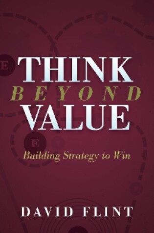 Cover of Think Beyond Value