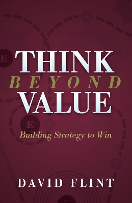 Book cover for Think Beyond Value