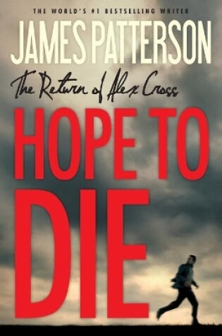 Cover of Hope to Die