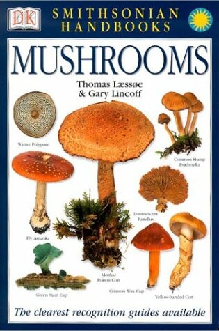 Cover of Mushrooms