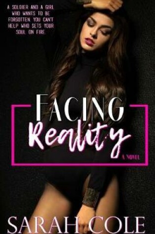 Cover of Facing Reality