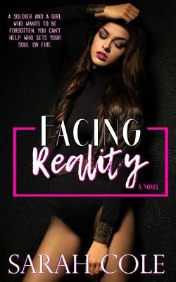 Book cover for Facing Reality