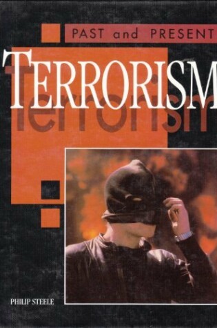 Cover of Terrorism