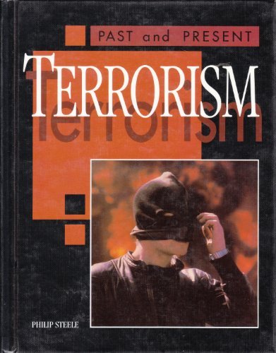 Book cover for Terrorism