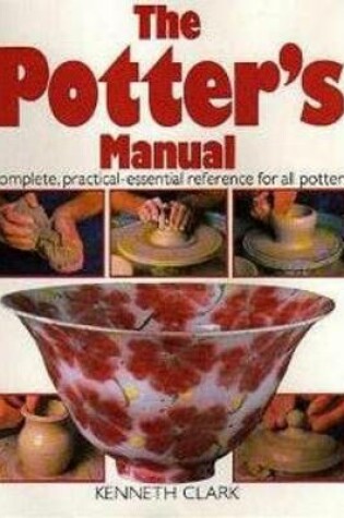 Cover of The Potter's Manual