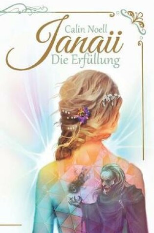 Cover of Janaii - Die Erf llung