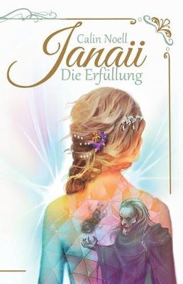 Book cover for Janaii - Die Erf llung
