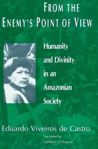 Cover of From the Enemy's Point of View