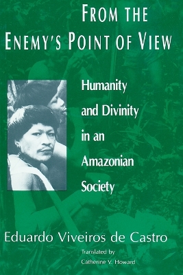 Cover of From the Enemy's Point of View