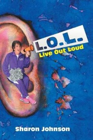 Cover of L.O.L.