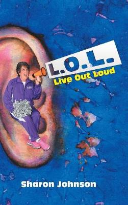 Book cover for L.O.L.