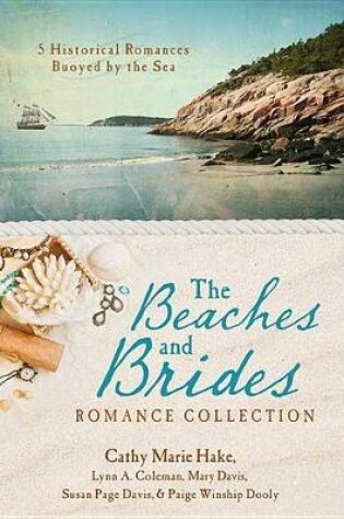 Cover of The Beaches and Brides Romance Collection