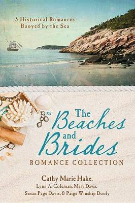 Book cover for The Beaches and Brides Romance Collection