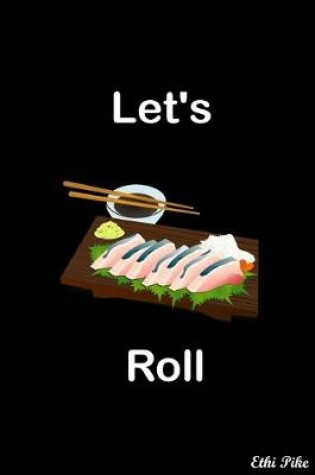 Cover of Let's Roll