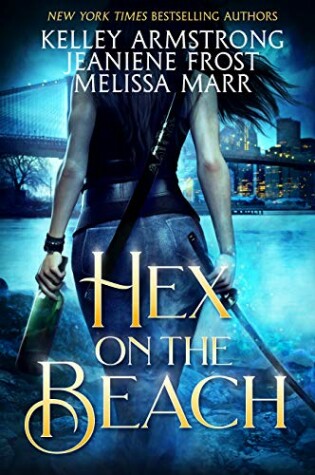 Cover of Hex on the Beach