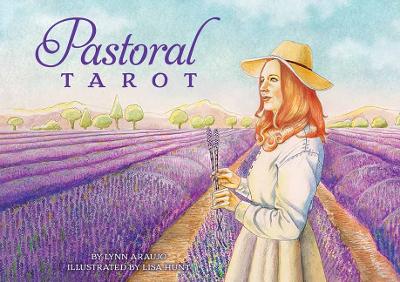 Book cover for Pastoral Tarot