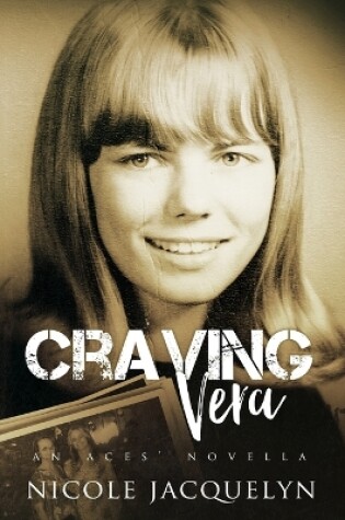 Cover of Craving Vera
