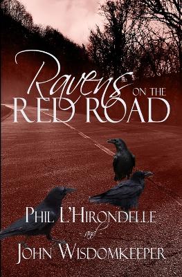 Book cover for Ravens on the Red Road