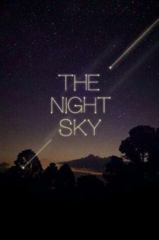 Cover of The Night Sky