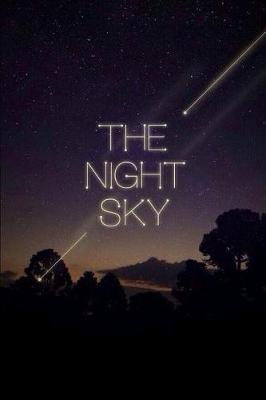 Book cover for The Night Sky