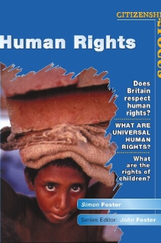 Cover of Human Rights