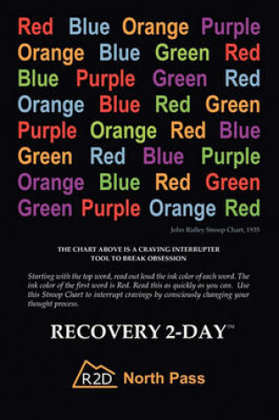 Cover of Recovery 2-Day (North Pass)