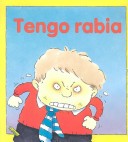 Book cover for Tengo Rabia