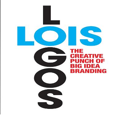 Book cover for LOIS Logos