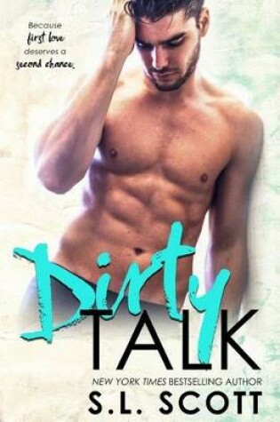 Cover of Dirty Talk