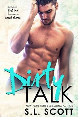 Book cover for Dirty Talk