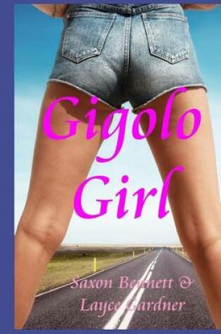 Cover of Gigolo Girl