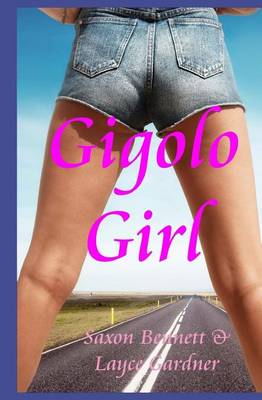 Book cover for Gigolo Girl
