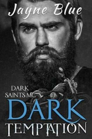 Cover of Dark Temptation