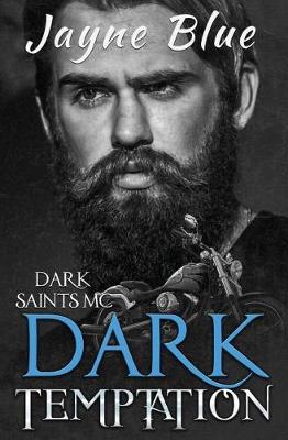 Cover of Dark Temptation