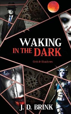 Cover of Waking in the Dark