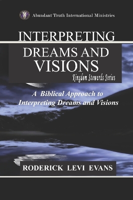 Book cover for Interpreting Dreams and Visions