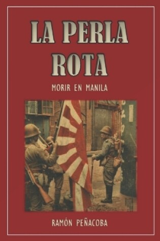 Cover of La Perla Rota