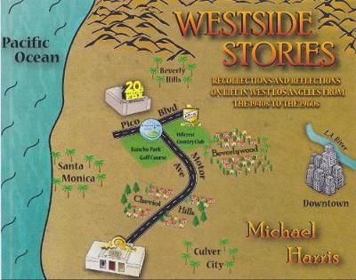 Book cover for Westside Stories