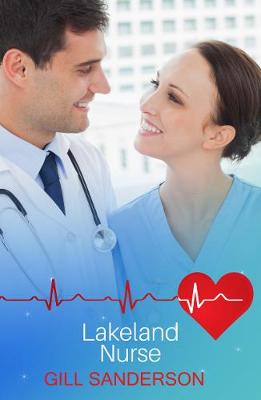 Book cover for Lakeland Nurse