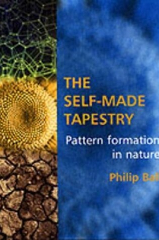 Cover of The Self-Made Tapestry