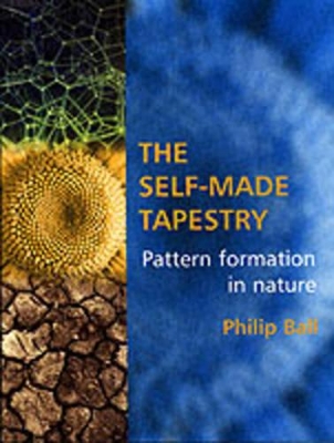 Book cover for The Self-Made Tapestry