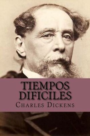 Cover of Tiempos Dificiles