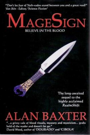 Cover of MageSign