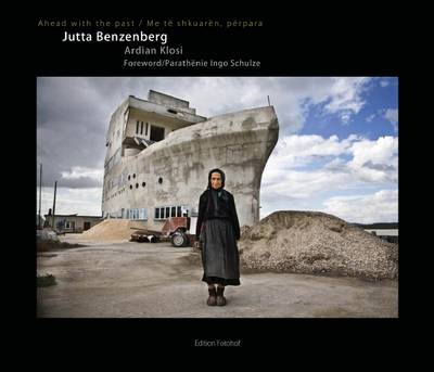 Book cover for Jutta Benzenberg