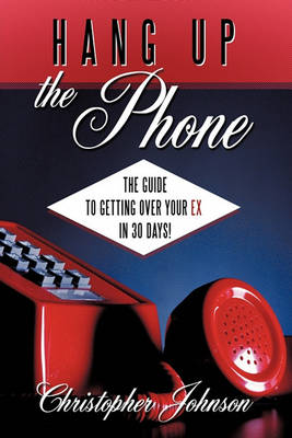 Book cover for Hang Up The Phone!